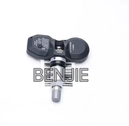 4 PCS Tire Pressure Monitor System Sensor 36236781847  for BMW E81 E83 E90 E91 E92 E60 E61 F01 F02 for Alpina B3 B5 B6 D3 D5
