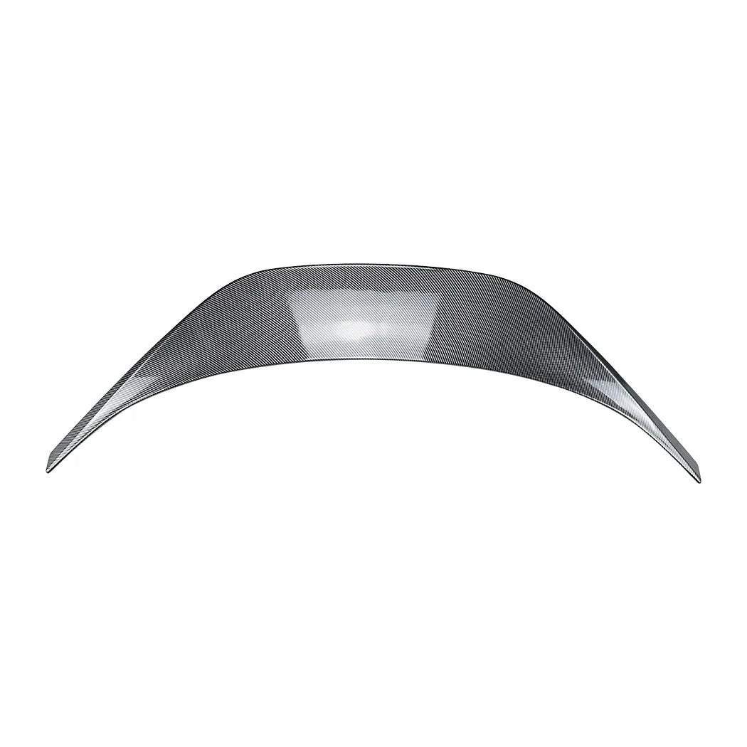 For Toyota GR86 Subaru BRZ 2022+ Car Roof Trunk Spoiler Top Rear Wing Tail Splitter Rear separator Fixed Wind Wing Auto Parts