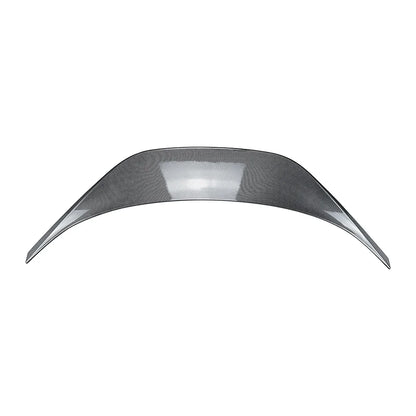 For Toyota GR86 Subaru BRZ 2022+ Car Roof Trunk Spoiler Top Rear Wing Tail Splitter Rear separator Fixed Wind Wing Auto Parts