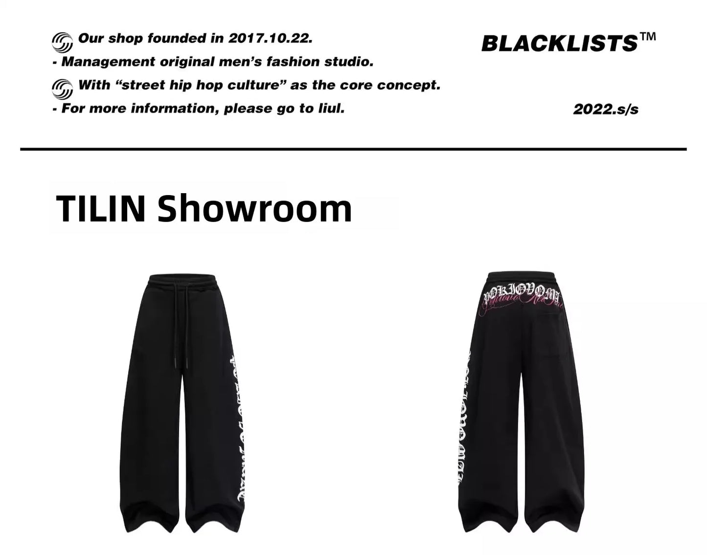 American Retro Letter Print Drawstring Sport Pants Women's Autumn Winter Loose Lazy Versatile Long Trousers Casual High Waist...
