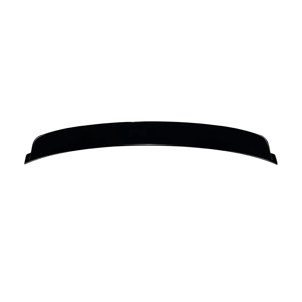 Glossy Black Car Roof Spoiler Rear Window Upper Wing Tail Lip For BMW 3 Series F30 2013 2014 2015-2019