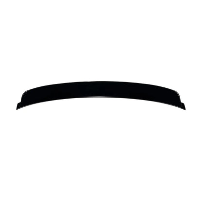 Glossy Black Car Roof Spoiler Rear Window Upper Wing Tail Lip For BMW 3 Series F30 2013 2014 2015-2019