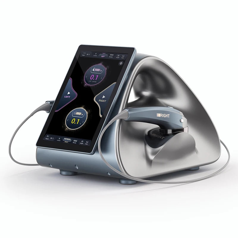 Professional Portable 13.3 TT Double Lift Facial Lift Body Lift Skin Firming Anti-aging Skin Sejuvenation Firming Machine