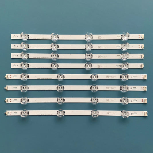 LED strip For 42'' TV 6916L-1956B 6916L-1957B 42LB652V 42LB631V 42LB630V 42LB629V 42LB560V 42LF560T 42LB620T 42LF531V