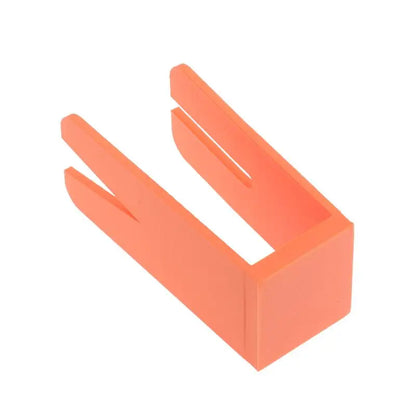 Car Logo Positioning Tool For 2025 Model Y Juniper Accurate Installation Tool For Car Logo & Car Film Anti-Slip Auxiliary Tool