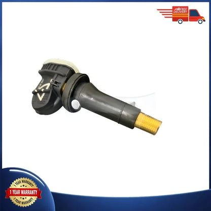 1/4PCS 433MHZ TPMS Tire Pressure Sensor For Ford Edge Explorer Fiesta Focus Ranger F2GT-1A180-CD F2GT-1A180-CE F2GT-1A180-CB