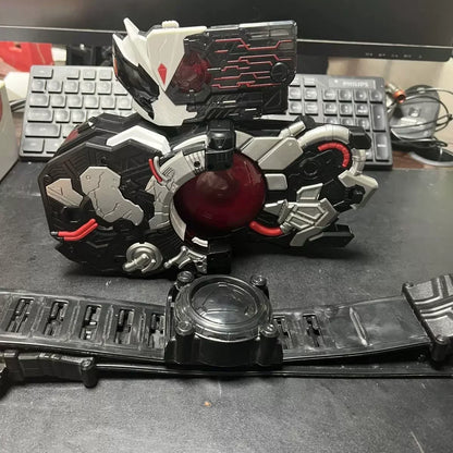 Masked Rider 01 Csm Belt Kamen Rider Drive Memory Dx Action Figures Collect Boy Toys Anime Peripherals Premium Customized