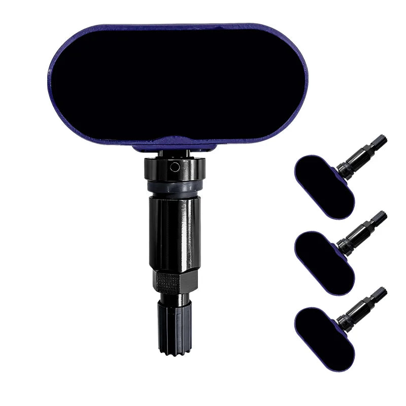 1/4PCS Tire Pressure Monitoring Sensor 1490701-01-C For Tesla Model 3 S X Y Compatible With 1490701-01-B 149070101A 149070101C