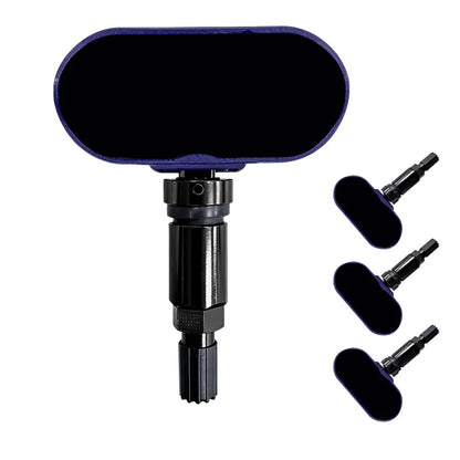 1/4PCS Tire Pressure Monitoring Sensor 1490701-01-C For Tesla Model 3 S X Y Compatible With 1490701-01-B 149070101A 149070101C