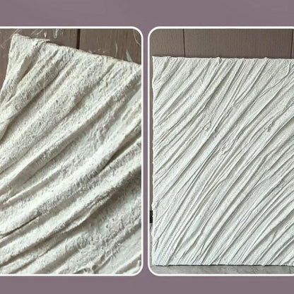 Plaster Gauze Cloth Roll White Strip for Art Craft Modeling Sculpture Mask Making Landscape Scenery DIY