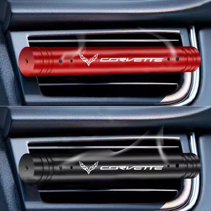 Car aromatherapy stick replacement solid stick lasting volatilization for Corvette C1 C2 C3 C4 C5 C5 C6 C7 C6-R C8 Accessories