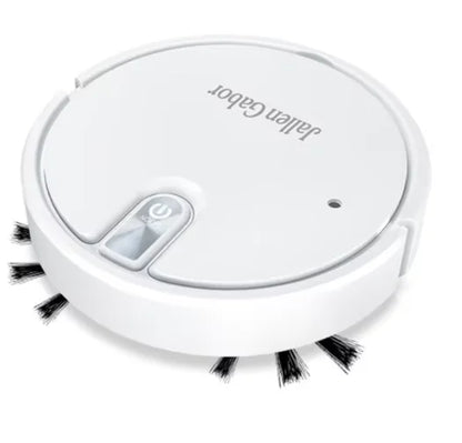 NEW Smart Sweeping and Mop Robot Vacuum Cleaner Dry and Wet Mopping Rechargeable Robot Home Appliance with Humidifying Spray