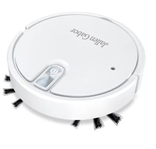 NEW Automatic Robot Vacuum Cleaner 3-in-1 Wireless Sweeping Wet And Dry Ultra-thin Cleaning Machine Mopping Smart Home