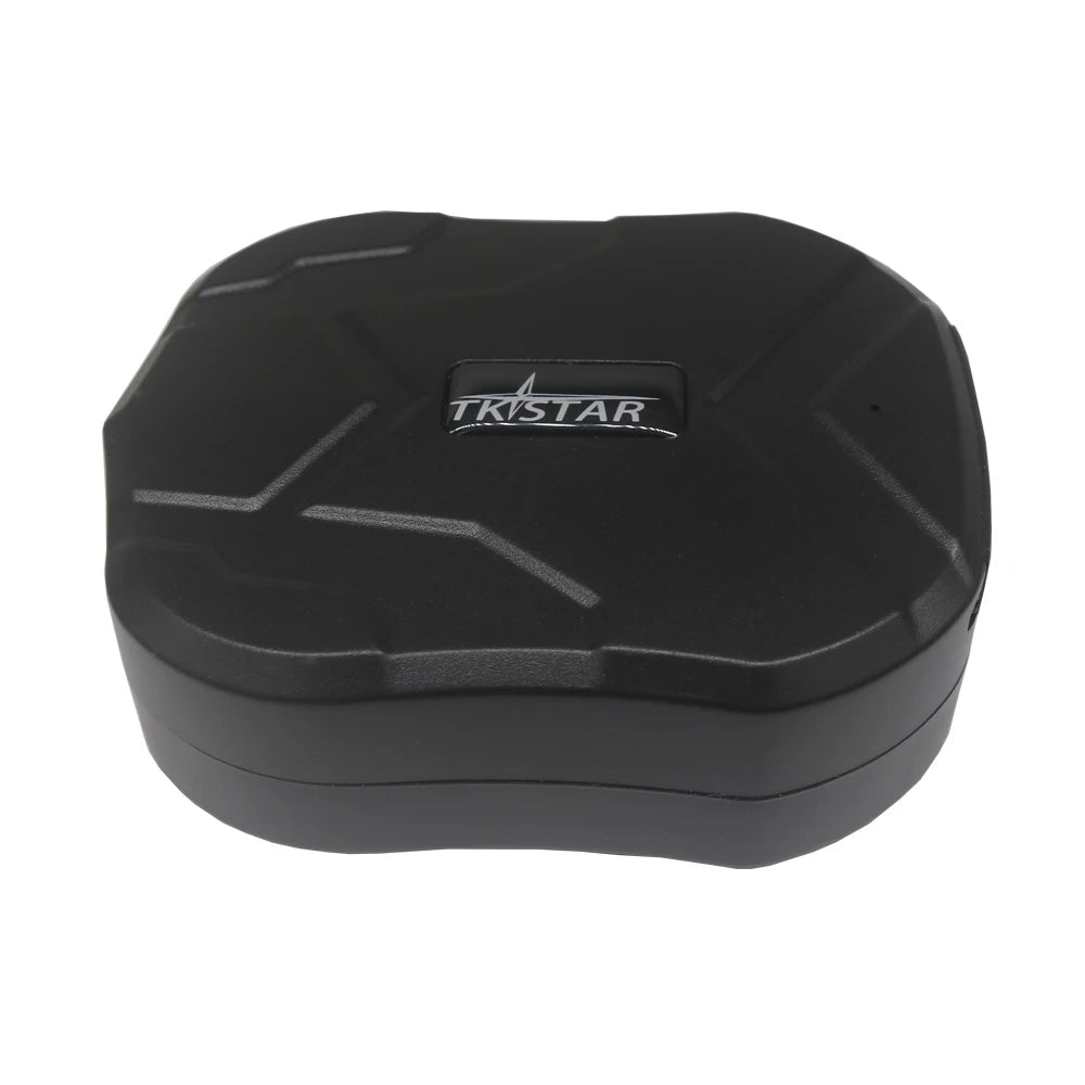 Car Tracker 10000mAh 4G GPS Tracker Car TKSTAR TK905B 4G Magnet GPS Tracker GPS Locator Waterproof Vehicle Free APP PK TK915