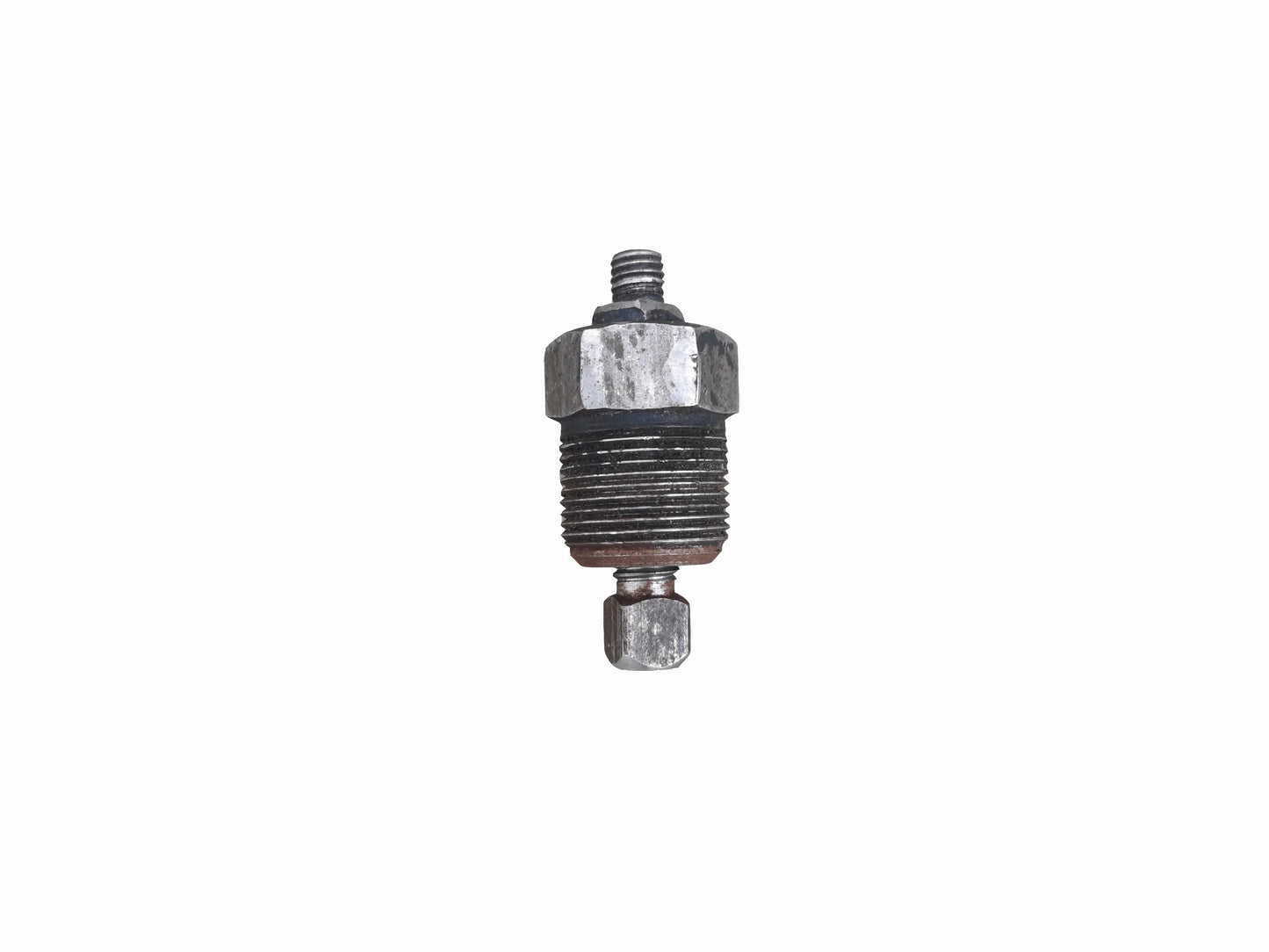 3T Horizontal Hydraulic Jack Accessories - 2.5Tons 3 Tons Torsion Spring Universal Wheel Pallet Front Wheel for Workshop Repair