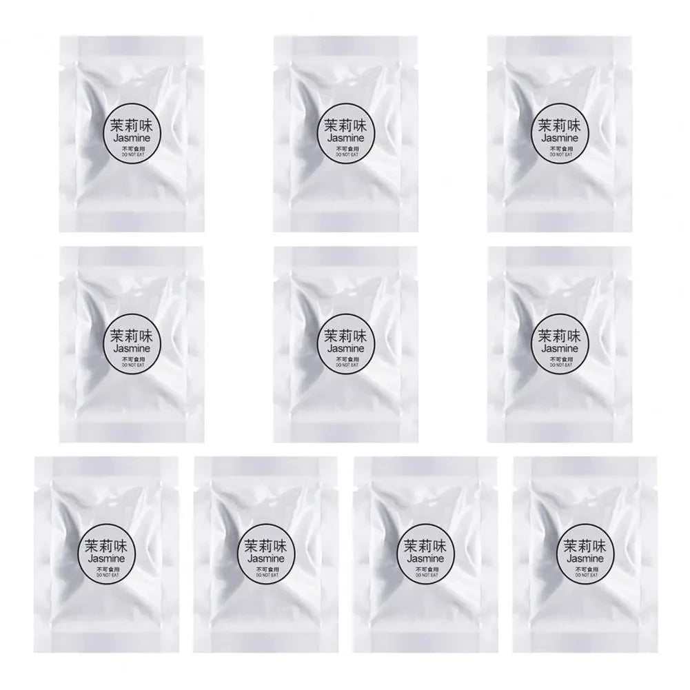 Car Air Vent Fragrances Flavor Diffuser Air Freshener Tablets Refill Solid Perfume Aromatherapy Tablets Car Interior Accessories