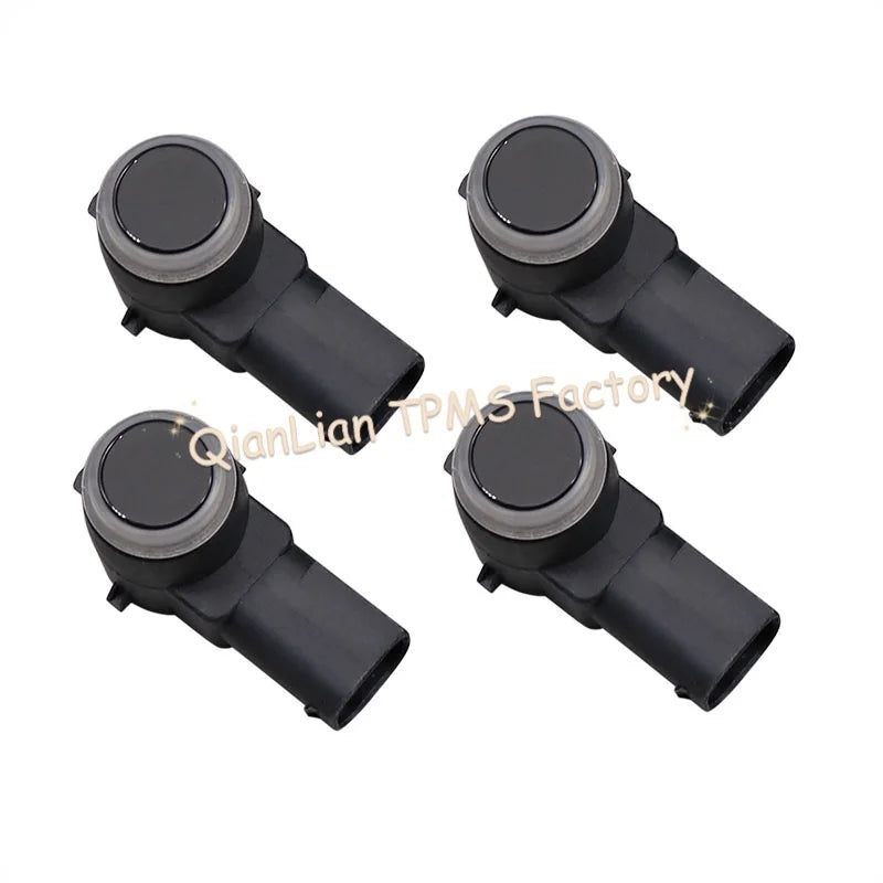 1/4PCS 9663821577 Parking Sensor Reversing Radar For Car For Berlingo Kasten Citroen C4 C5 C6 DS3 Peugeot 307 308 407 RCZ