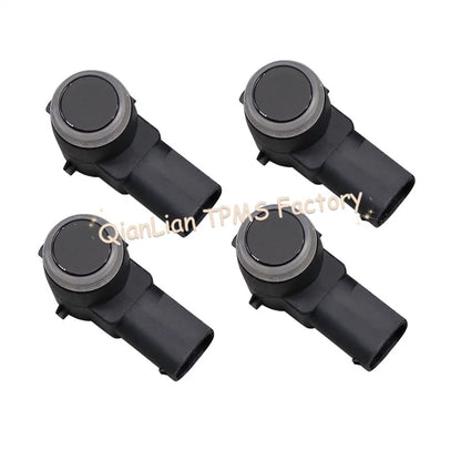 1/4PCS 9663821577 Parking Sensor Reversing Radar For Car For Berlingo Kasten Citroen C4 C5 C6 DS3 Peugeot 307 308 407 RCZ