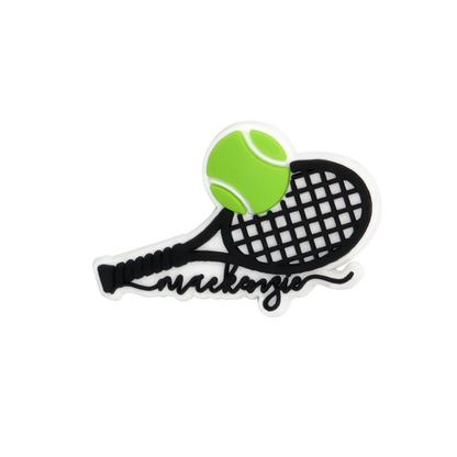 1PCS Sports Ball Shoe Charms Soccer Basketball Baseball Decoration Pins Trendy Shoe Accessories for Teens Boys Sports Fans Gifts