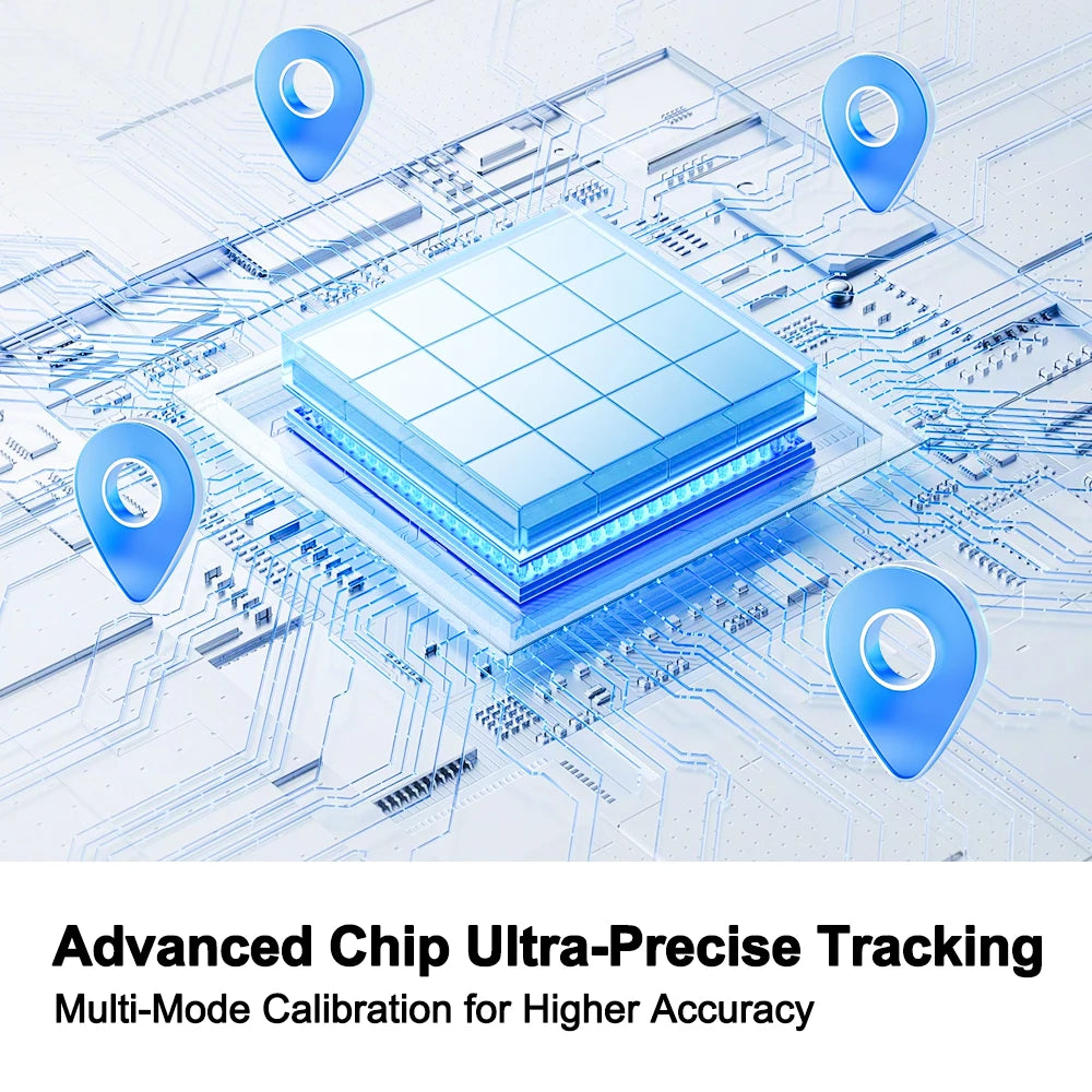 Bluetooth Mini Gps Tracker Google Find My Device Android Gps Tracking Device Gps Vehicle Locator Cycling Gps For Motorcycl Car