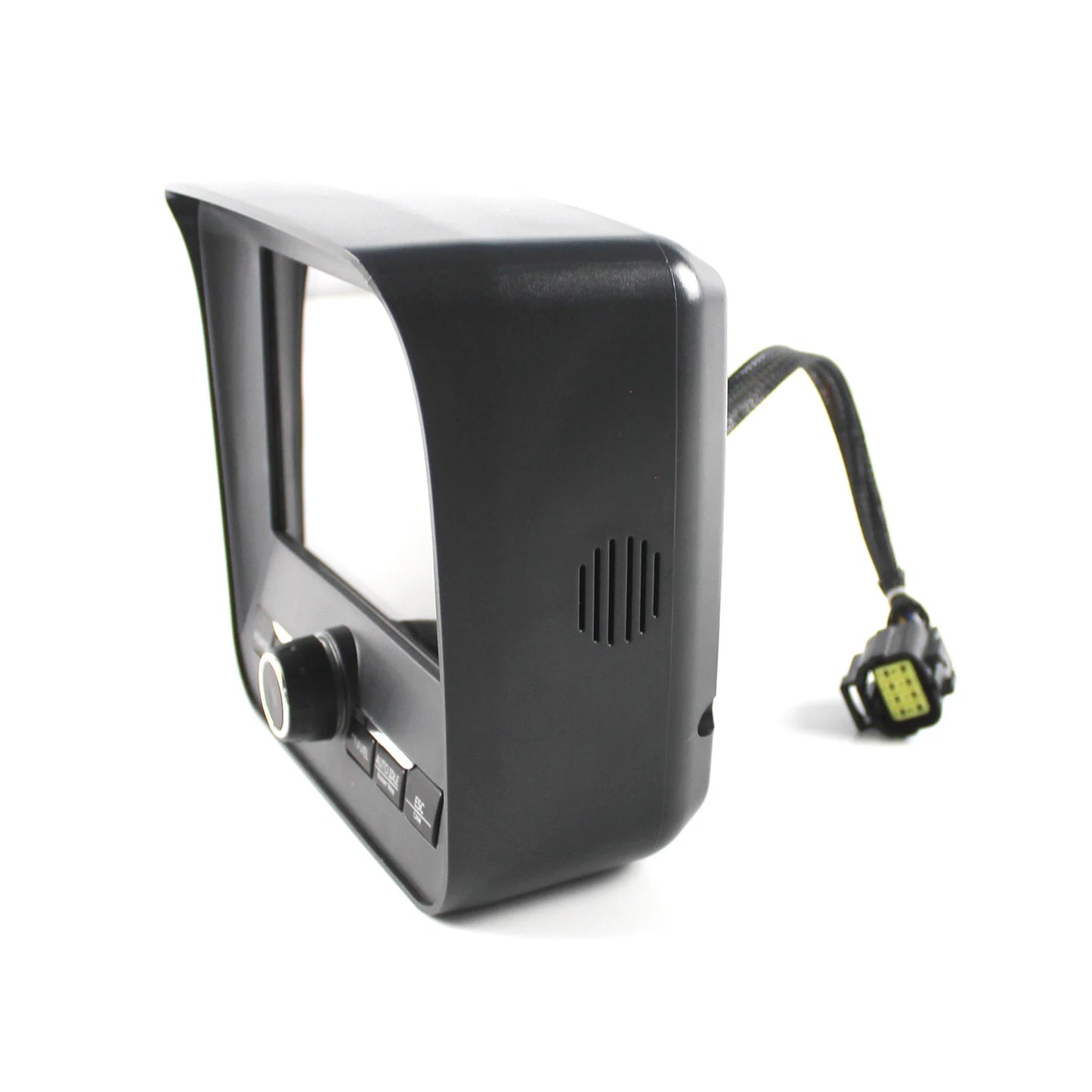 LC-9 Excavator Monitor 21Q6-30500 21Q6-30500 21Q6-33401 21Q6-30104 21Q6-30105 For Hyundai R210-9 R220-9 R240-9 290 LC-9