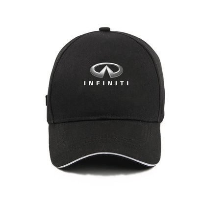 Adjustbale Baseball Cap for  Infiniti Q30 Q50 Q60 Q70 QX50 QX60 QX70 QX80 G20 G35 for Men Women Trucker Cap Classic Snapback Cap