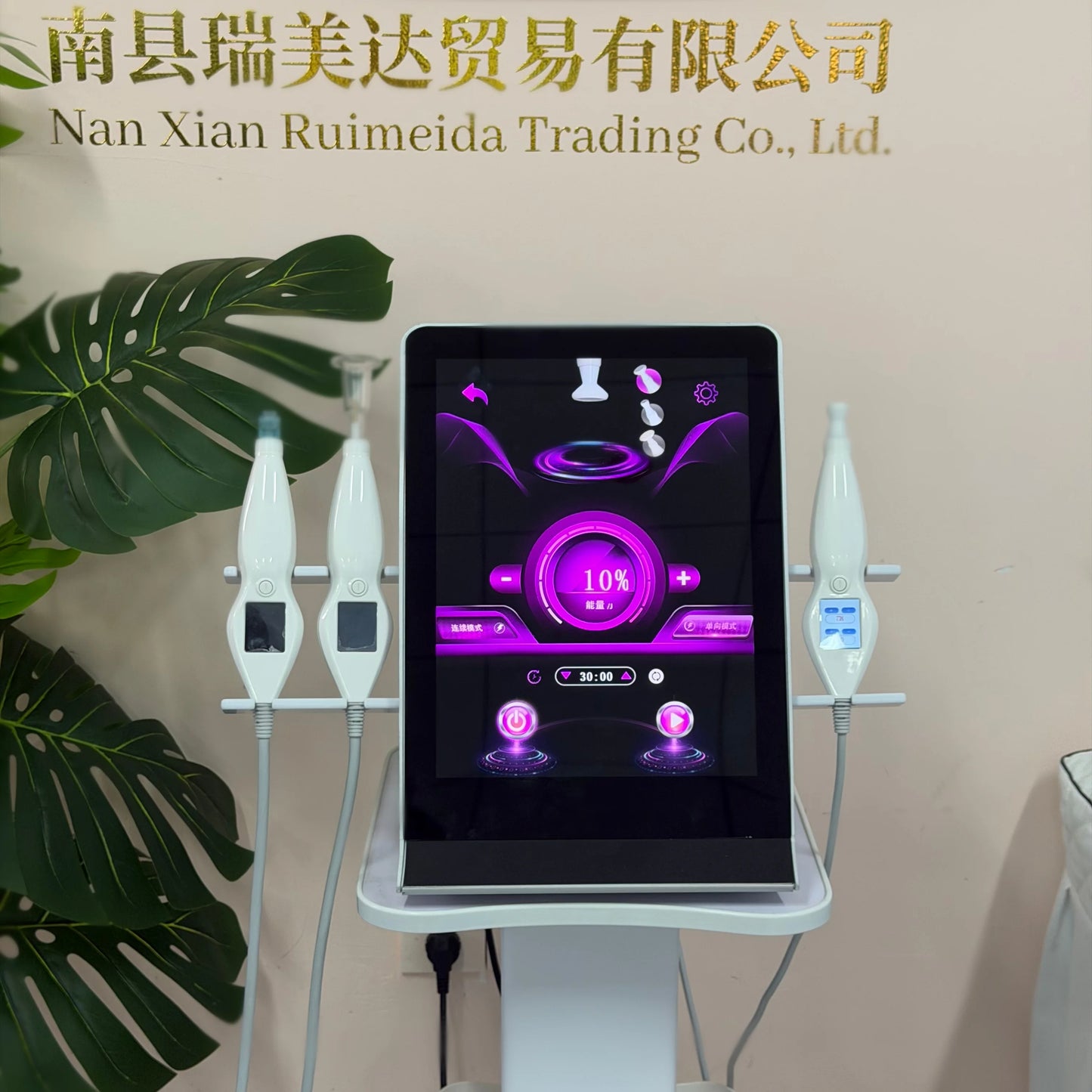 Professional Cold Plasma Pen 8 In 1 Acne Removal Skin Regeneration Fibroblast Ozone Pen Eyelid Lifting Skin Tightening Device