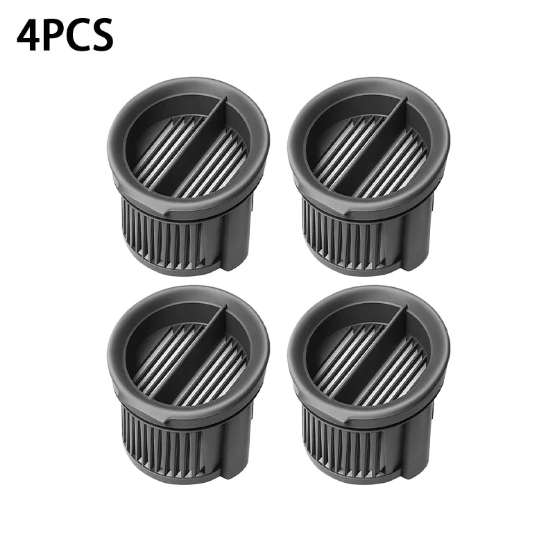 Compatible con Dreame H14 Pro / H14 Dual / H14 / H20 Pro Plus / H20 Ultra / H30 Ultra Piezas de Repuesto para Aspiradora Cepillo