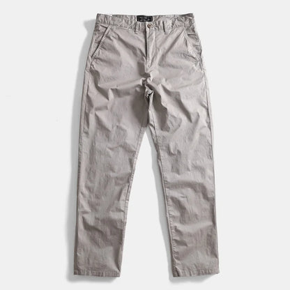 Heavyweight Thick Japanese Retro Pure Cotton Work Trousers Autumn Winter Men's Loose Casual Outdoor Straight Leg Pants Large ...