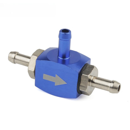 Universal Aluminum Car Modification Turbo Boost Controller Bleed Valve Pressurize Regulating Modified Turbocharged Regulator