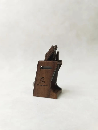 1:6 Doll House Mini Model Furniture Accessories Kitchen Solid Wood Cutting Tool Set Knife Scissors Bjd Blyth Soldier Lol Props