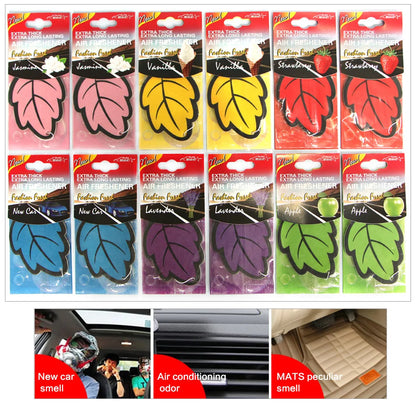 4pcs Car Air Freshener Smell Car Perfume For Car Interior For Car Smell Distributor Baseus Official Store Store Car Interior