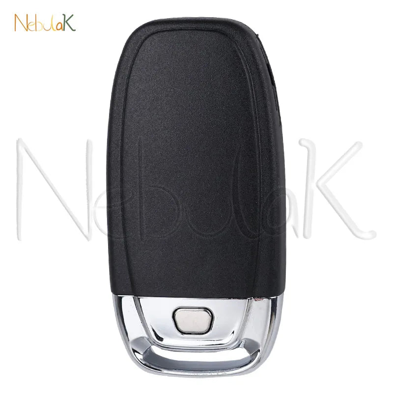 Keyless Go Key for Audi A4 A5 RS4 A7 A8 Q5 315/433/868Mhz fit 4G0959754J 8T0959754F 8T0959754K Remote Smart Car Fob Card Battery