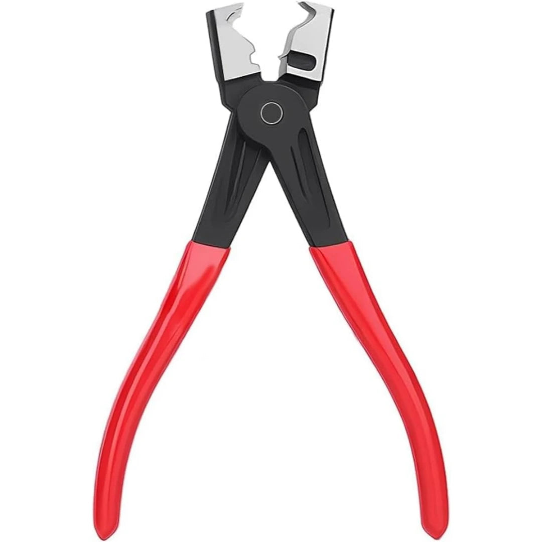 Auto Electrical Disconnect Plier,Hose Clamp Plier,Electrical Connector Plier for Car,Truck & SUV,Electric System Repair Tool
