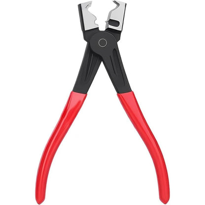 Auto Electrical Disconnect Plier,Hose Clamp Plier,Electrical Connector Plier for Car,Truck & SUV,Electric System Repair Tool