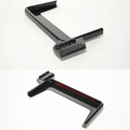 For Volvo EX30 2025 Car Phone Holder Mobile Phone Wireless Charger Stand Magnet Mount Car MagSafe Mounts for EX30 Accessories