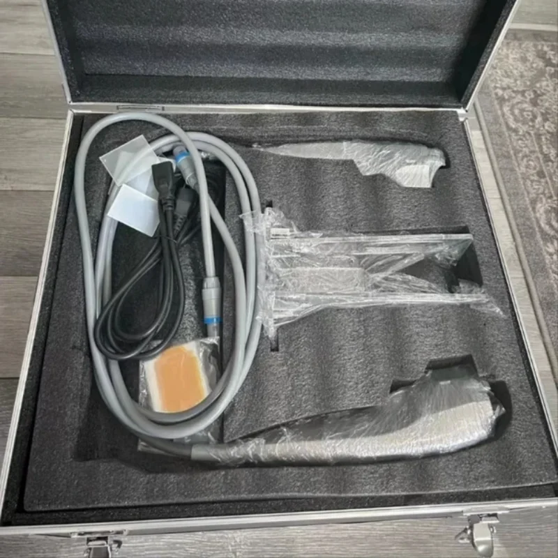 HIFU 7D Beauty Device: Firming Shaping Fat Burning and Slimming Body Care