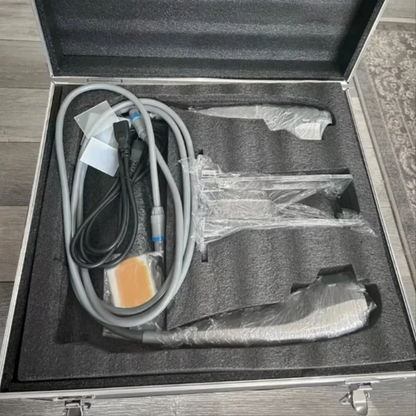 HIFU 7D Beauty Device: Firming Shaping Fat Burning and Slimming Body Care