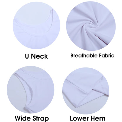 3 pieces of men's shapewear, shark skin vest, bottom layer sports slimming compression sweatshirt vest, abdominal control slimmi