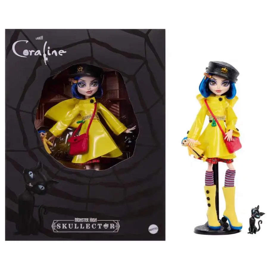 Monster High Draculaura Zombie Handmade Doll Toy Collection Doll Venus Dress up Doll  Venus McFLytrap Robecca Steam