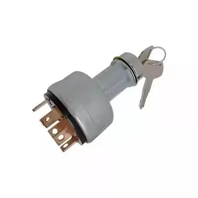 Hitachi Komatsu Sany Liugong KATO HD Kobelco SK SK-8 starter Ignition Switch excavator electric door lock starter