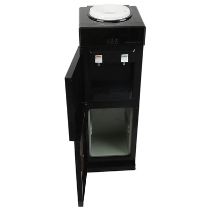 Standing Water Dispenser Top Loading Hot and Cold Water Dispenser Water Cooler for Home  Floor Standing Water Dispenser
