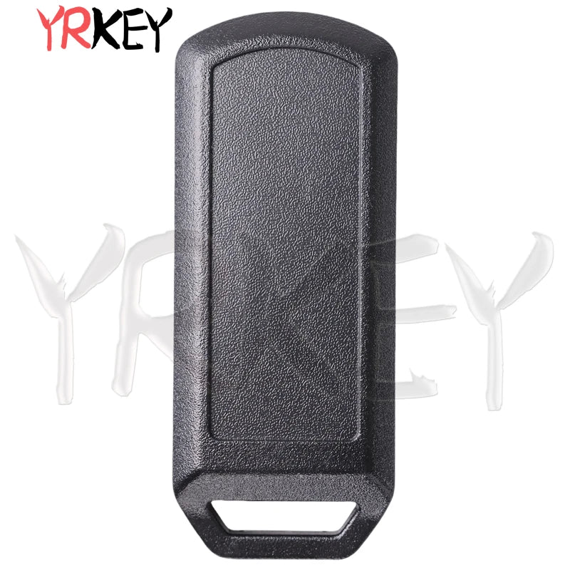 Smart Car Key Fob 433MHz For Honda Motorcycle K01 K77 PCX150 K35V3 Scooter SH 150 ADV Forza 750 300 125 2017 2018 2019 ID47 Chip