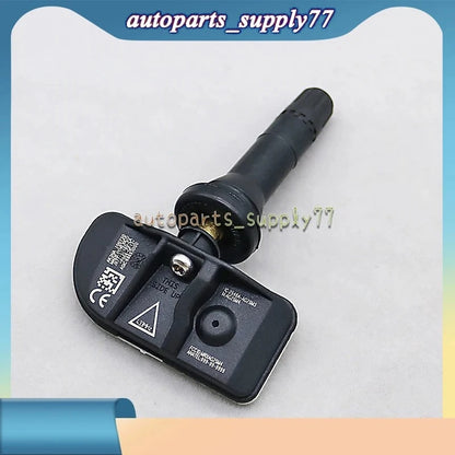 4PCS For 2020 2021 2022 2023 Ford Explorer Focus Kuga S-Max Transit TPMS Tire Pressure Monitoring System 433Mhz JX7T-1A180-CA
