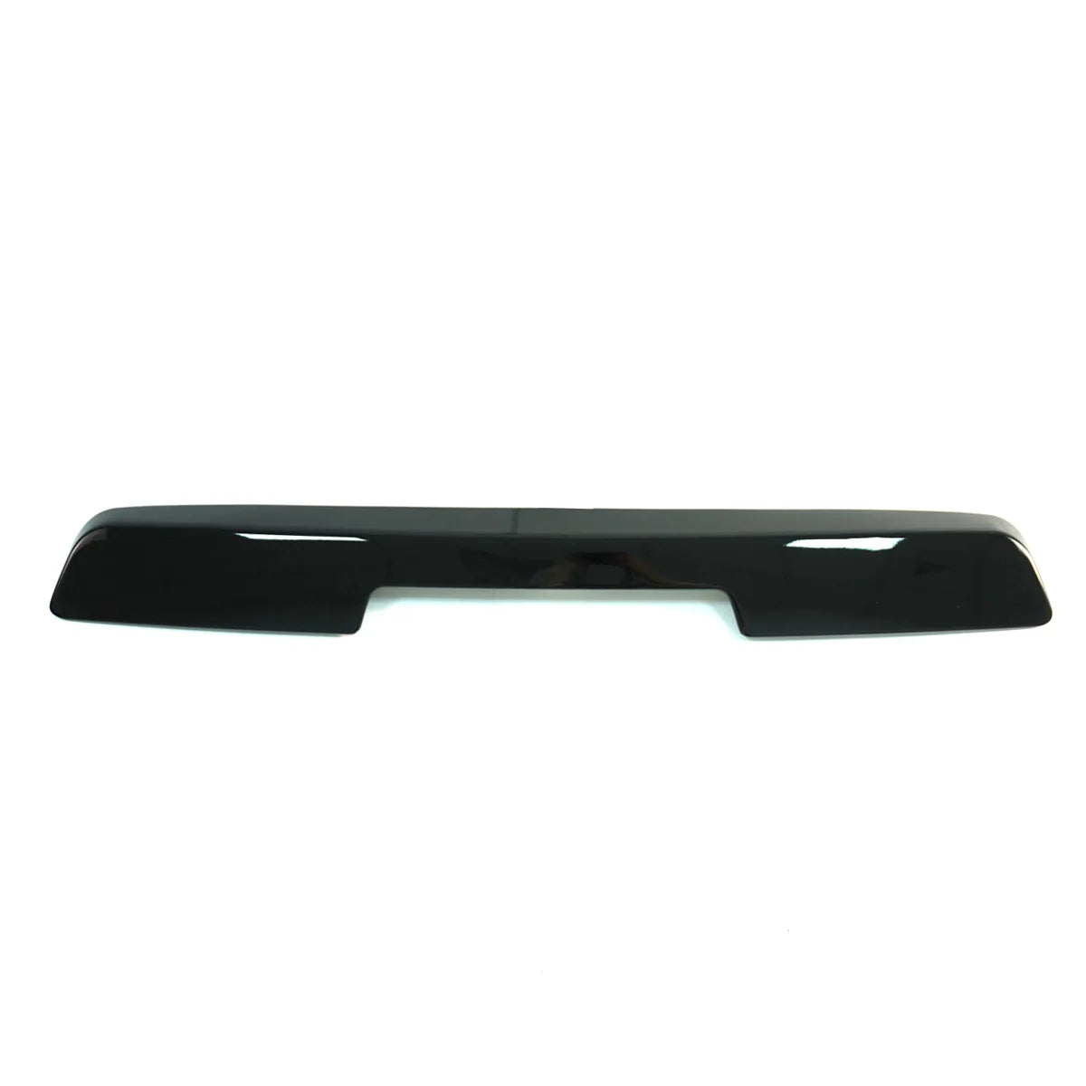For Toyota Land Crusier LC100 1998 1999-2006 Rear Spoiler Wing Rear Roof Top Spoiler Glossy Black Cars Accessories Body Kit
