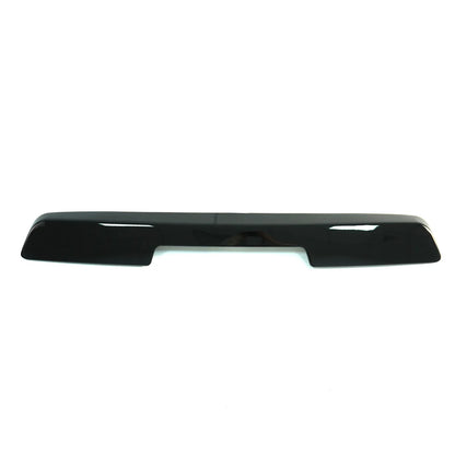 For Toyota Land Crusier LC100 1998 1999-2006 Rear Spoiler Wing Rear Roof Top Spoiler Glossy Black Cars Accessories Body Kit