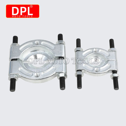 14 PCS Bearing Puller Set 5 Ton Bearing Separator Splitter Tool 2" and 3" Jaws