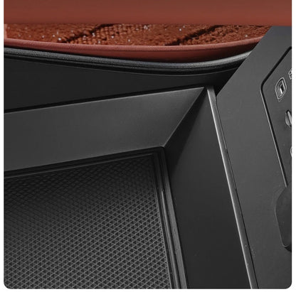 For BYD Sealion 8 Atto 8 Tang L Car Central Control Armrest Storage Box Lower Screen Storage Interior Modification Accessories