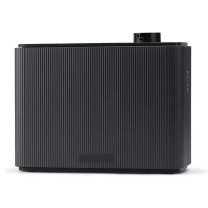 NAMSTE 1000ML Fragrance Diffuser WIFI Bluetooth Smart Scent Air Machine For Home Hotel HVAC Aroma Diffuser Cover 4000m³ Black