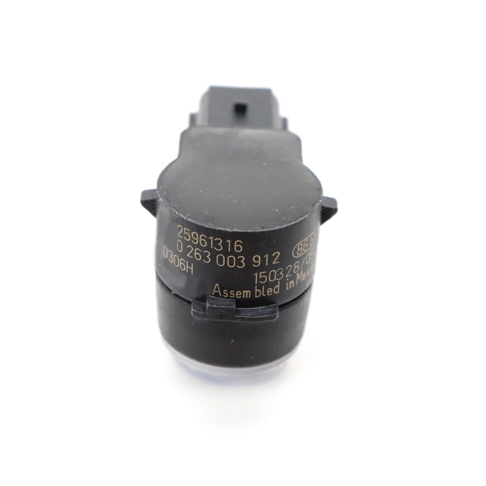 25961316 PDC Parking Sensor Bumper Reversing Radar For Buick Cadillac Chevrolet GMC 25962147 25961317 21995586 15239247 25961321